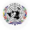TSMUN'26 emblem